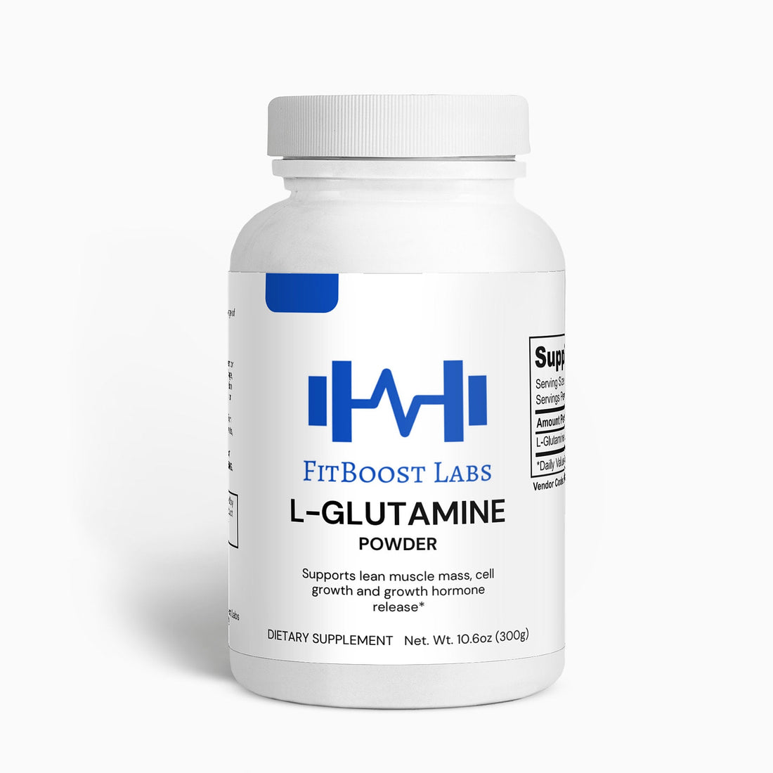 L-Gluatamine powder