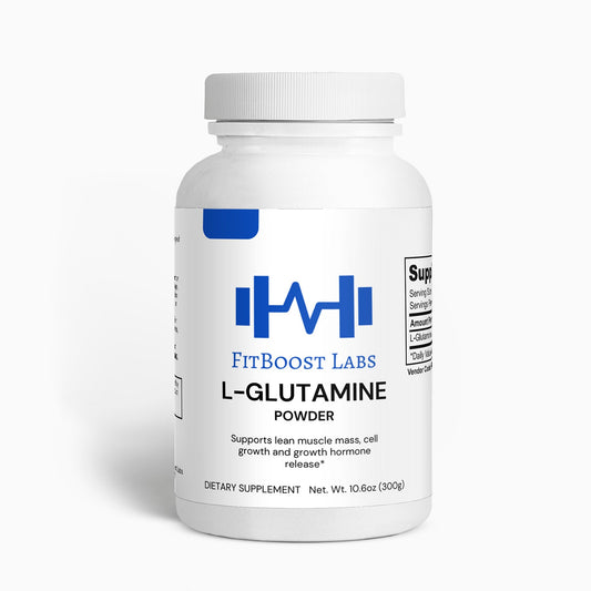 L-Gluatamine powder